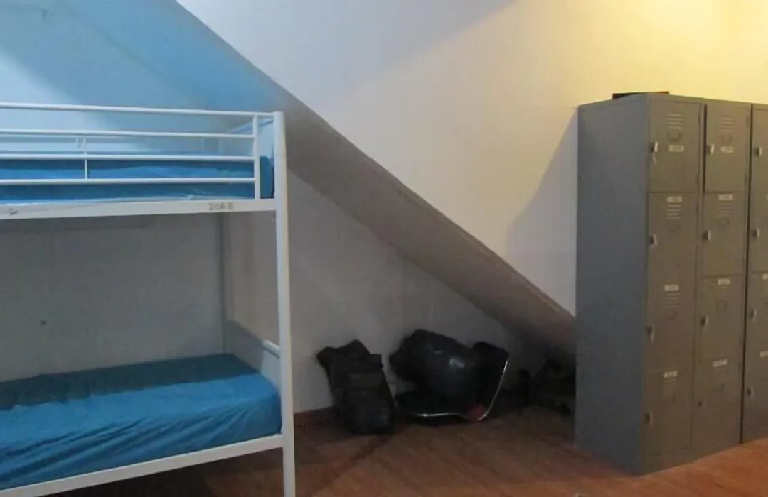 Mks Backpackers Hostel - Dalhousie Lane-1